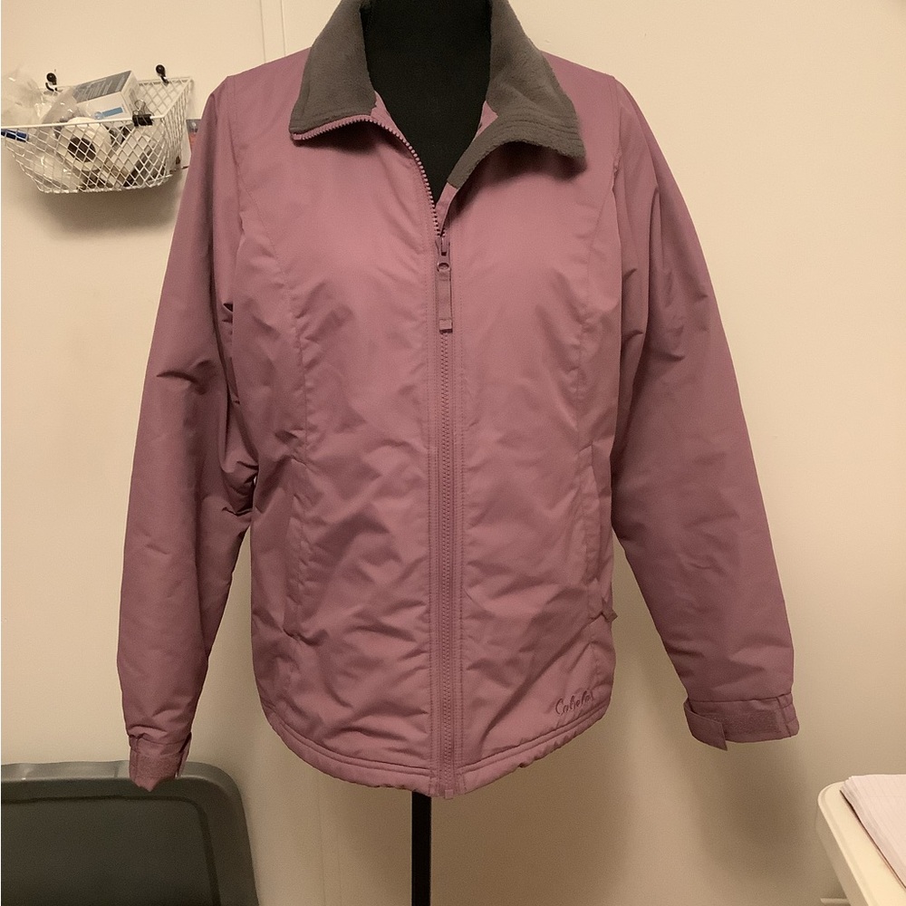 Cabela's Women's Lavender Ski Jacket